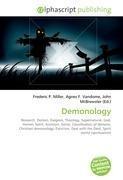 Demonology