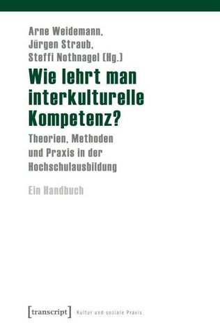 Wie lehrt man interkulturelle Kompetenz?