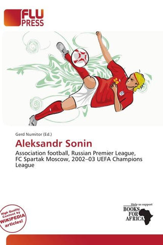 Aleksandr Sonin