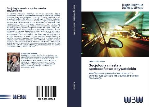 Socjologia miasta a spo¿ecze¿stwo obywatelskie