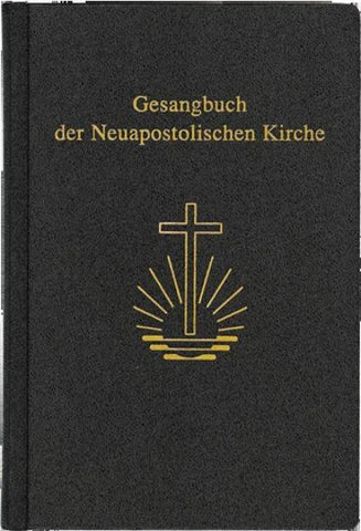 Gesangbuch der Neuapostolischen Kirche