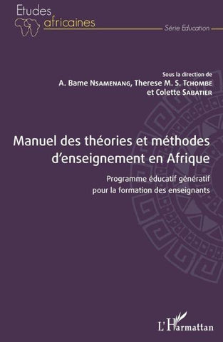 Manuel des théories et méthodes d'enseignement en Afrique