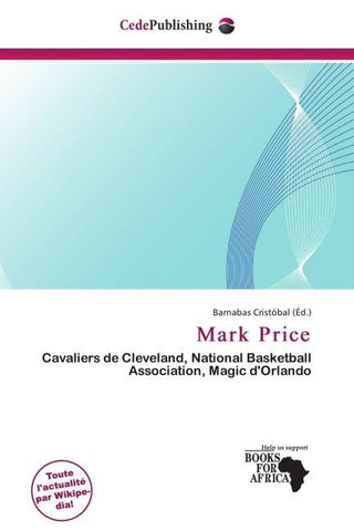 Mark Price