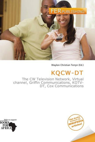 KQCW-DT