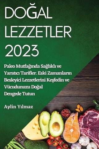 Do¿al Lezzetler 2023