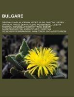 Bulgare