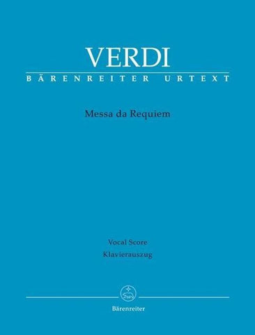 Messa da Requiem