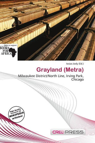 Grayland (Metra)