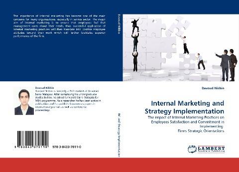 Internal Marketing and Strategy Implementation