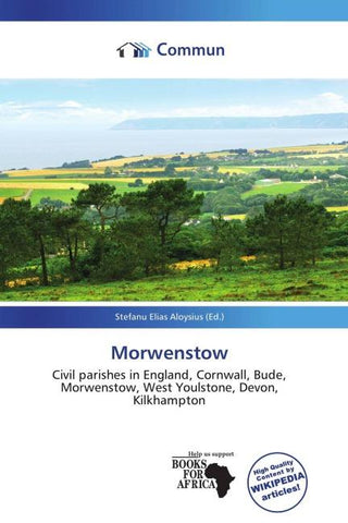 Morwenstow