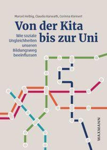 Von der Kita bis zur Uni
