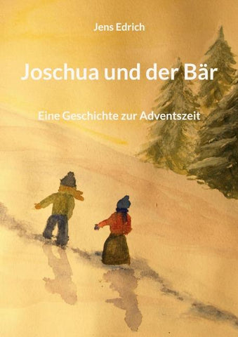 Joschua und der Bär