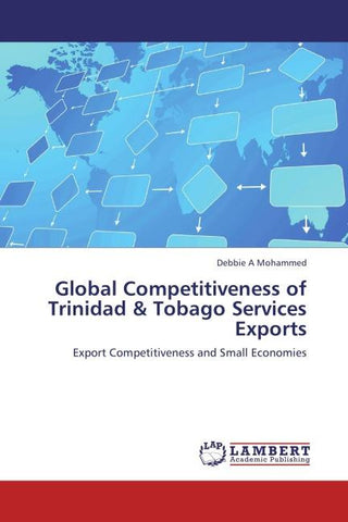 Global Competitiveness of Trinidad & Tobago Services Exports