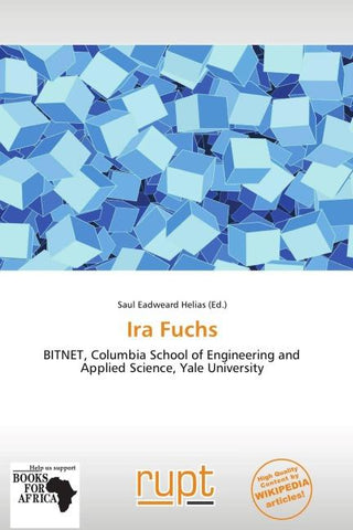 Ira Fuchs