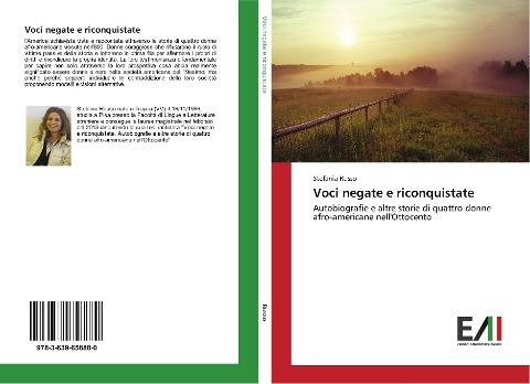 Voci negate e riconquistate