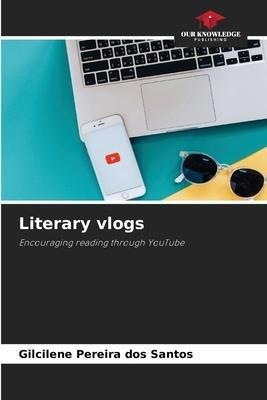 Literary vlogs