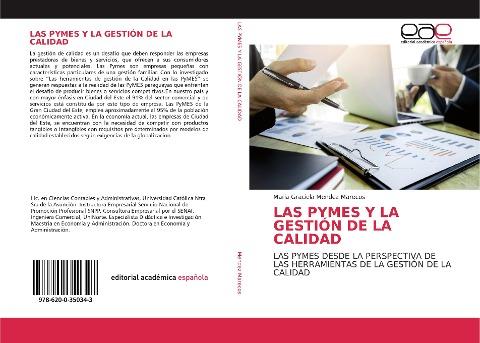 LAS PYMES Y LA GESTIÓN DE LA CALIDAD