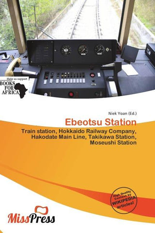 Ebeotsu Station
