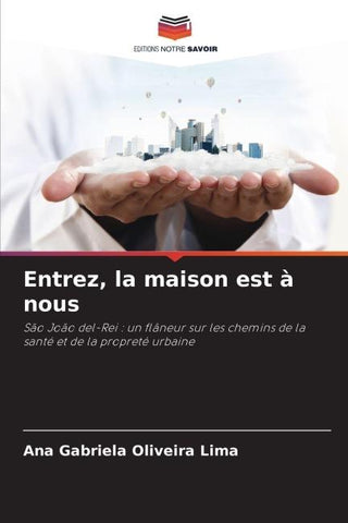 Entrez, la maison est à nous