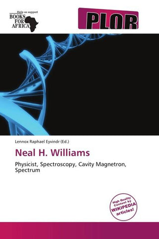 Neal H. Williams