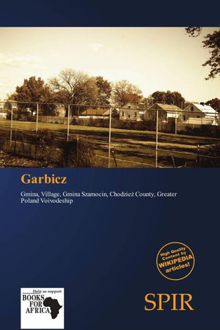 Garbicz
