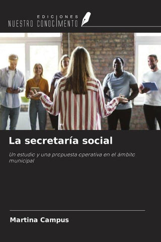 La secretaría social
