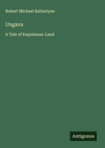 Ungava