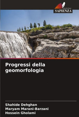 Progressi della geomorfologia