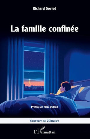 La famille confinée