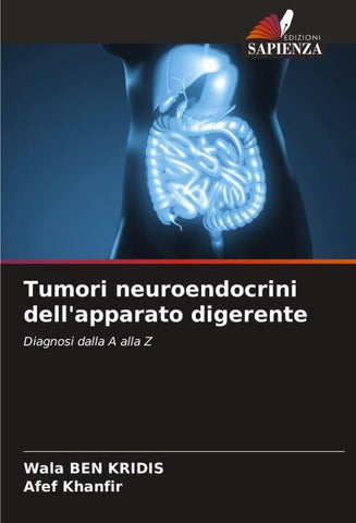 Tumori neuroendocrini dell'apparato digerente