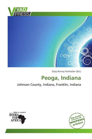 Peoga, Indiana