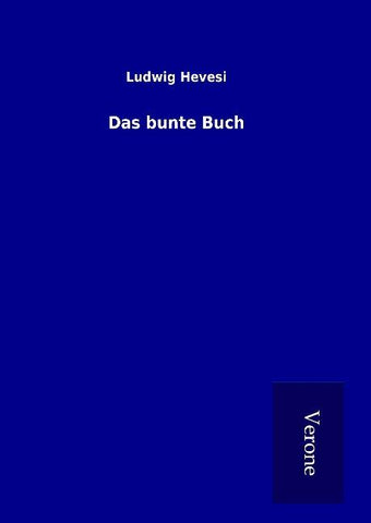 Das bunte Buch
