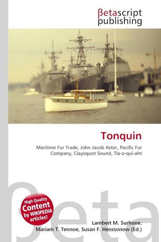Tonquin