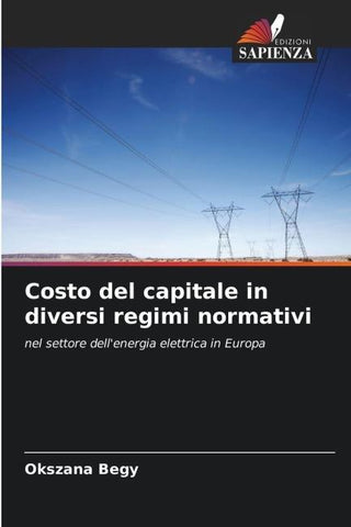 Costo del capitale in diversi regimi normativi
