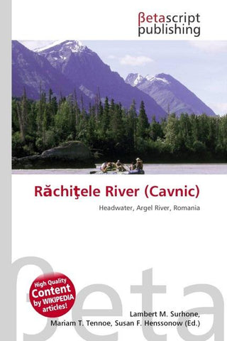 R¿chi¿ele River (Cavnic)