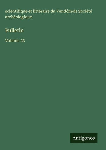 Bulletin