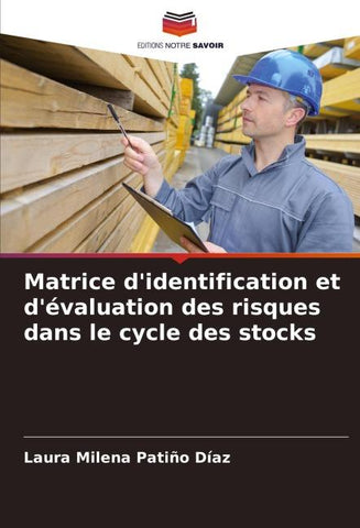 Matrice d'identification et d'évaluation des risques dans le cycle des stocks