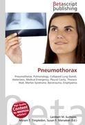 Pneumothorax