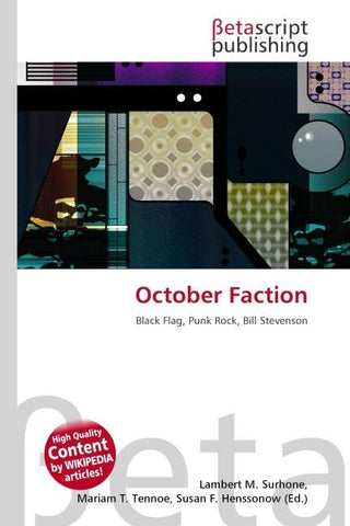October Faction