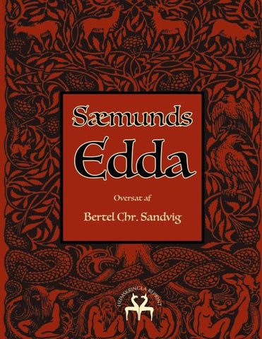 Sæmunds Edda