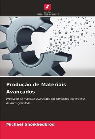 Produção de Materiais Avançados