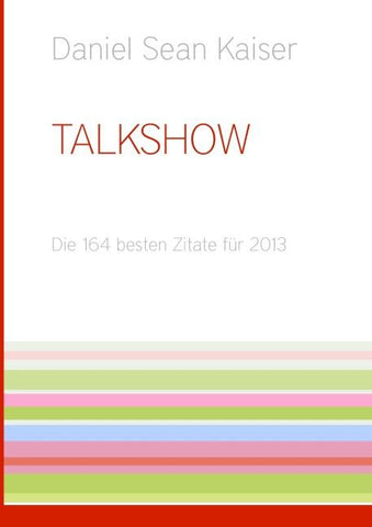 Talkshow