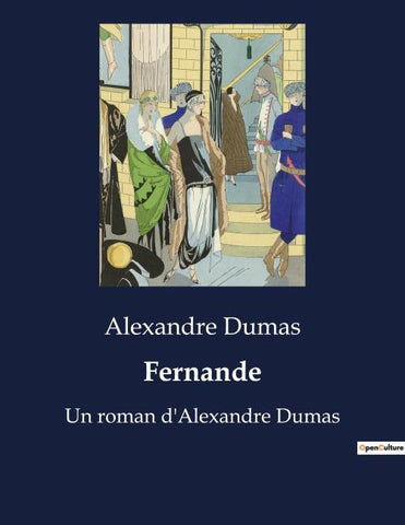Fernande