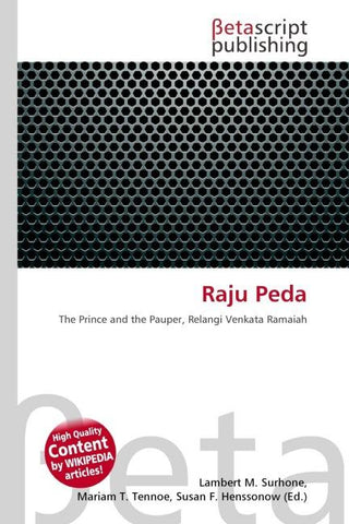 Raju Peda