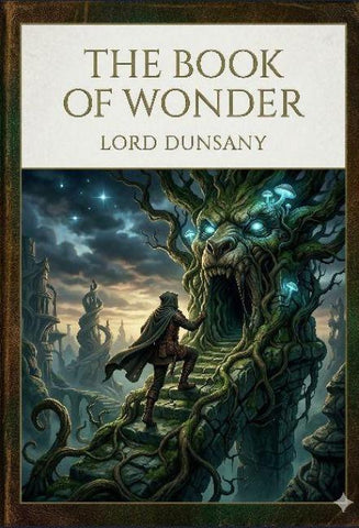The Book of Wonder
