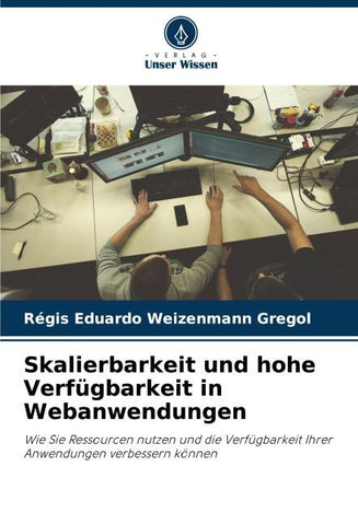 Skalierbarkeit und hohe Verfügbarkeit in Webanwendungen