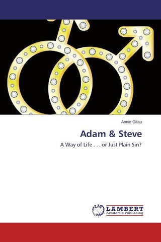 Adam & Steve