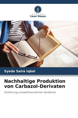 Nachhaltige Produktion von Carbazol-Derivaten