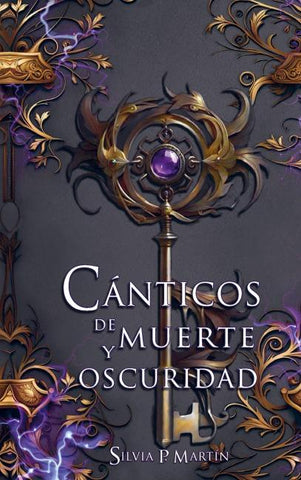 Cánticos de muerte y oscuridad