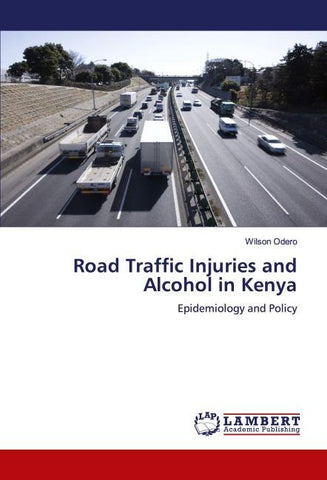Road Traffic Injuries and Alcohol in Kenya